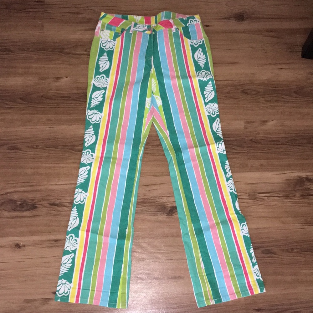 Lilly Pulitzer Jeans